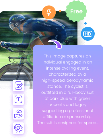 Vorteile der Nutzung des Vidmud KI Bildbeschreibung Generators