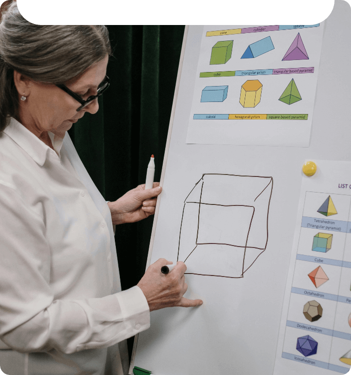 Bildbeschreibung KI für Bildung