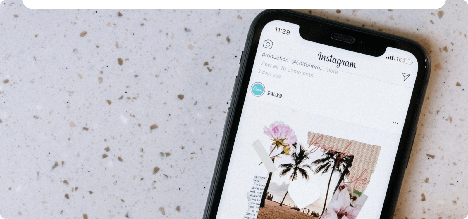 Bildbeschreibung KI für Social Media