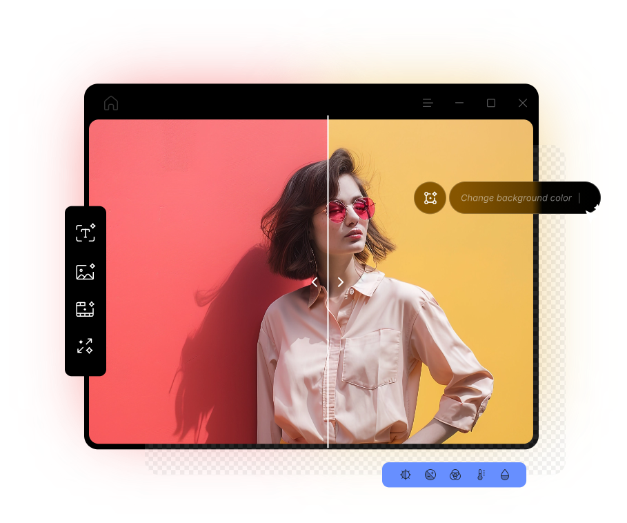 Bildqualität verbessern App kostenlos