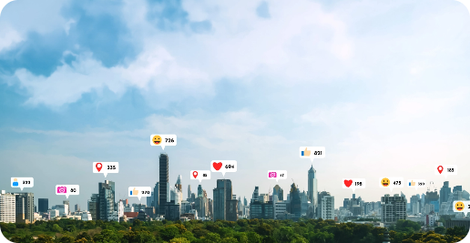 Digitale Reichweite in reale Wirkung umwandeln