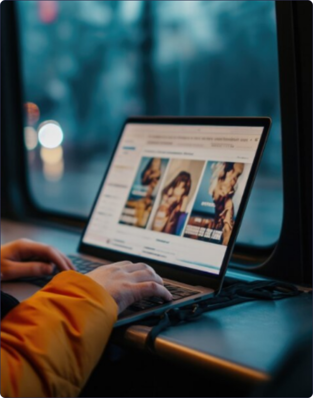 Werbung Kreativität