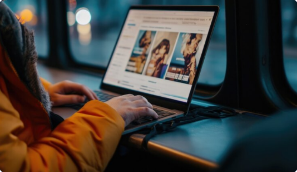 Werbung Kreativität